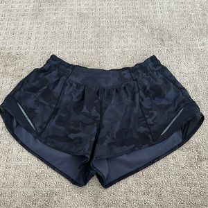Lululemon Speed Short